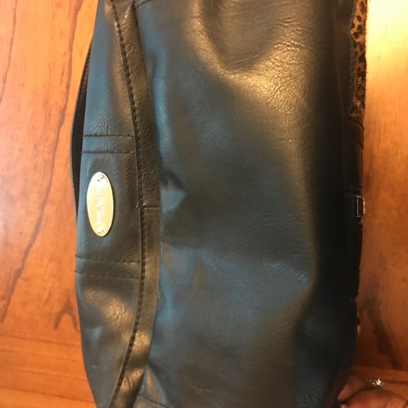 Nine West Leather Bag and Wallet - Picture 6 of 6